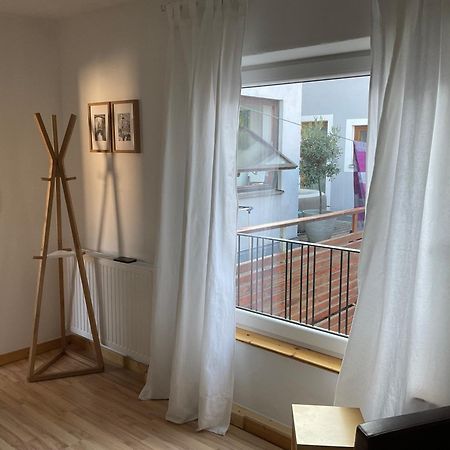 בורגלנגנפלד Lorenzo -Appartment-04 מראה חיצוני תמונה