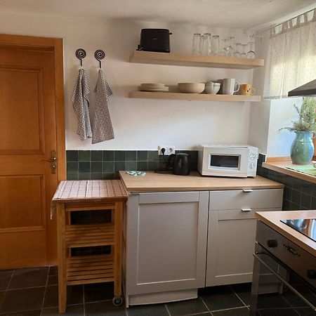 בורגלנגנפלד Lorenzo -Appartment-04 מראה חיצוני תמונה