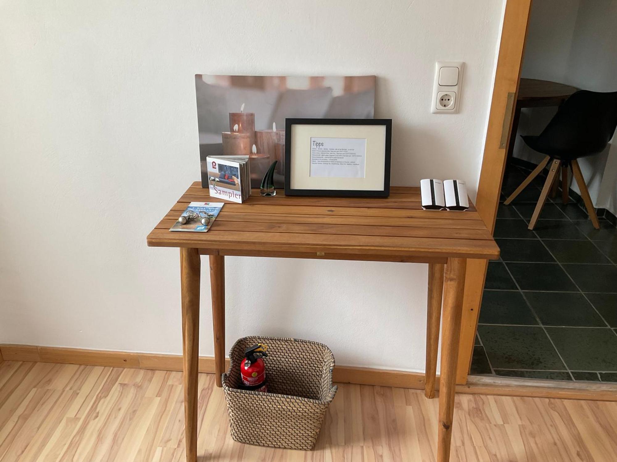 בורגלנגנפלד Lorenzo -Appartment-04 מראה חיצוני תמונה