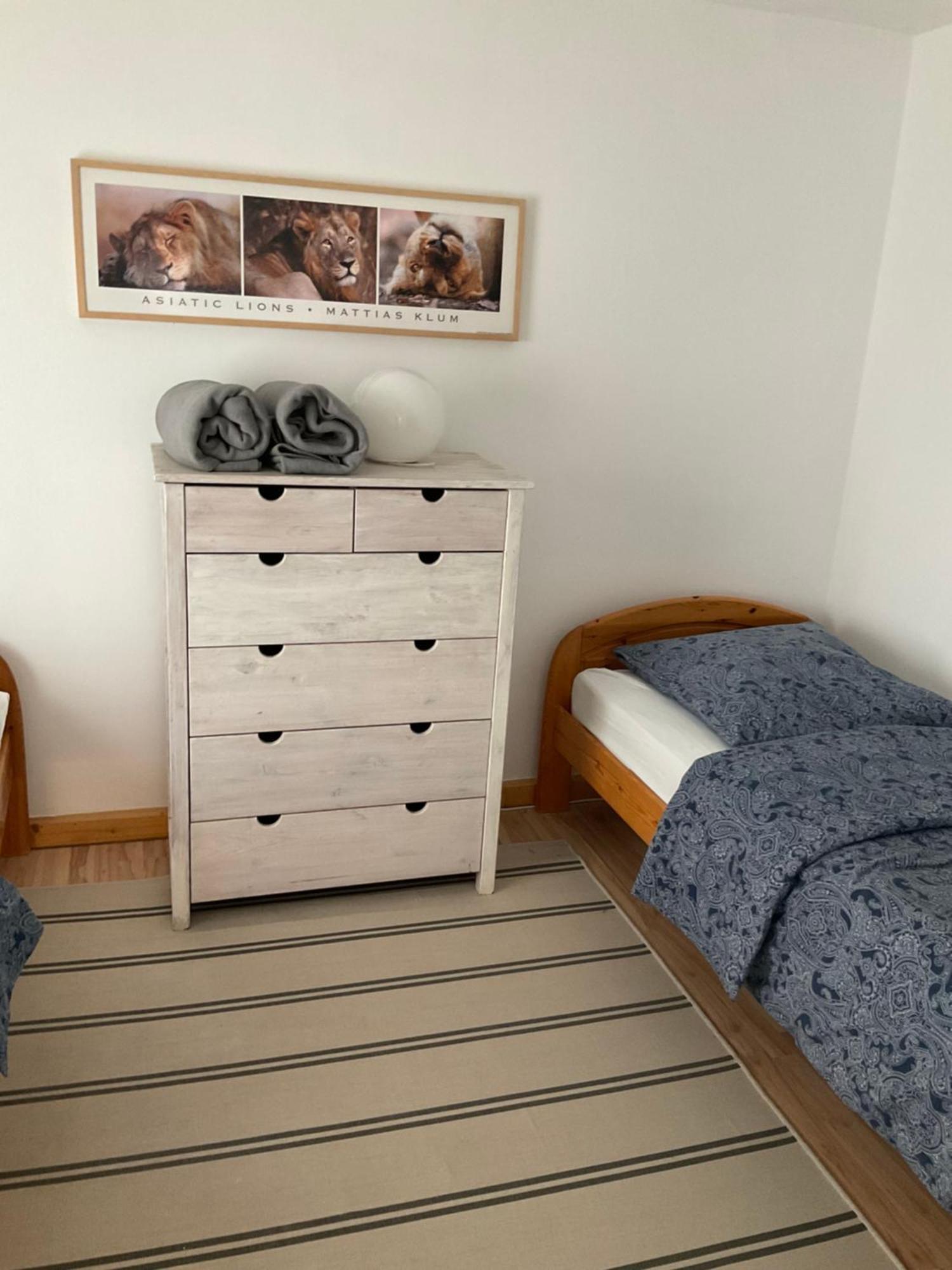 בורגלנגנפלד Lorenzo -Appartment-04 מראה חיצוני תמונה