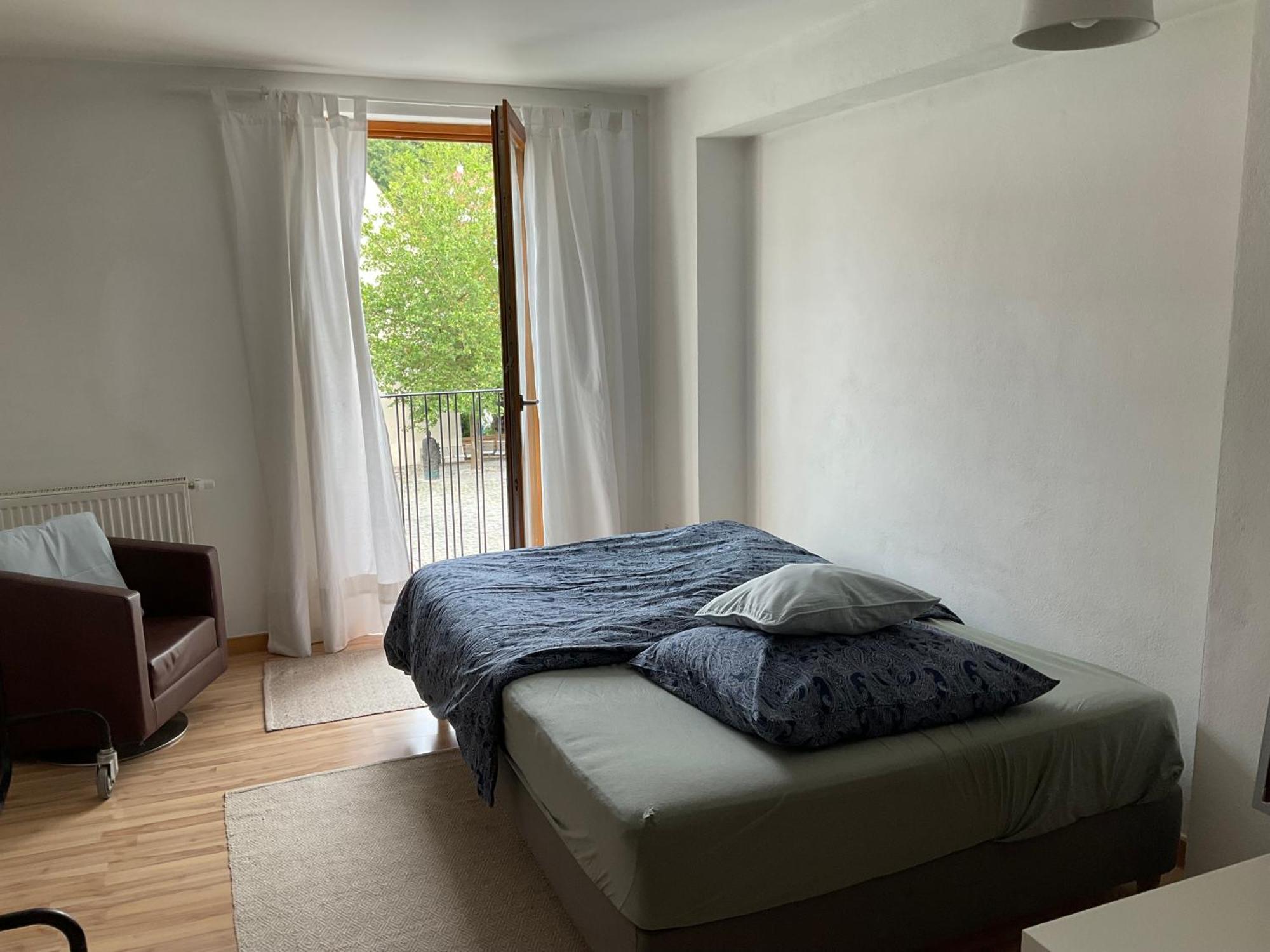 בורגלנגנפלד Lorenzo -Appartment-04 מראה חיצוני תמונה