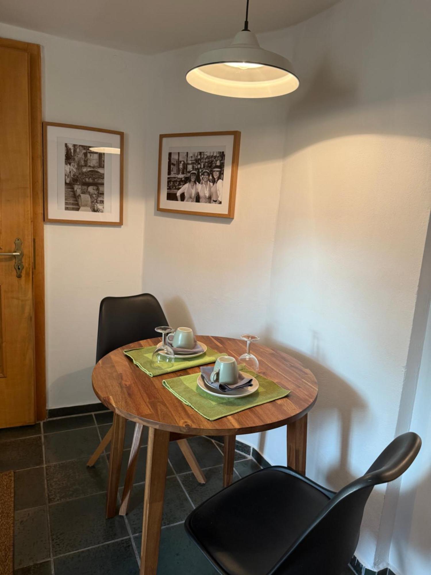 בורגלנגנפלד Lorenzo -Appartment-04 מראה חיצוני תמונה